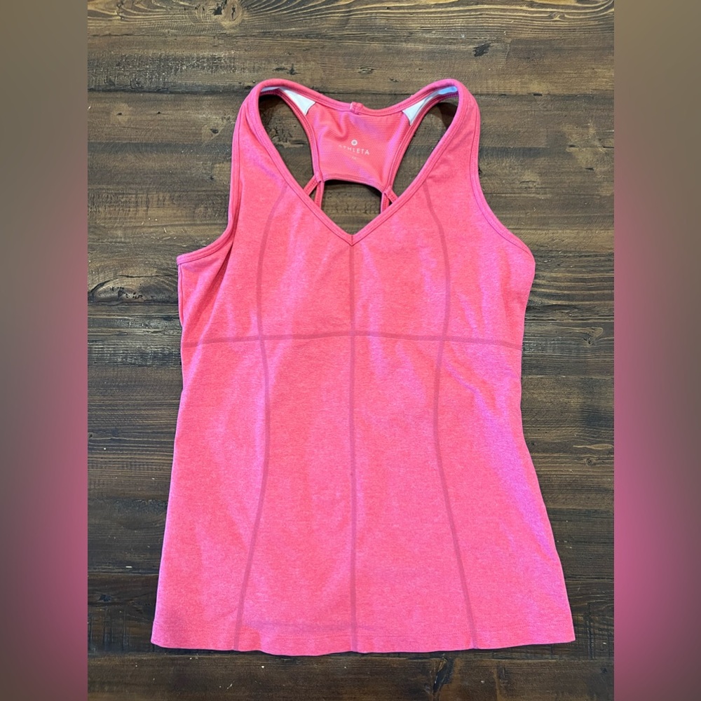 Athleta tank